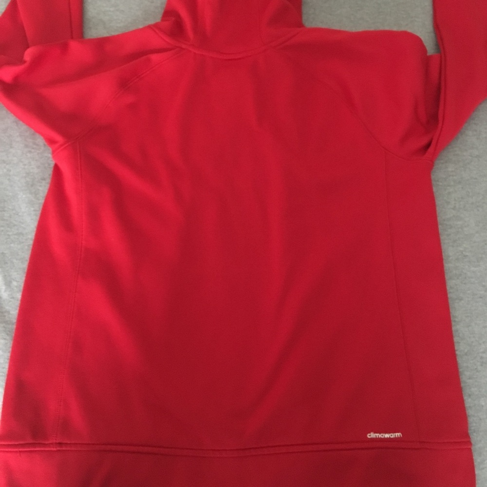 Big Boys / XL adidas hoodie